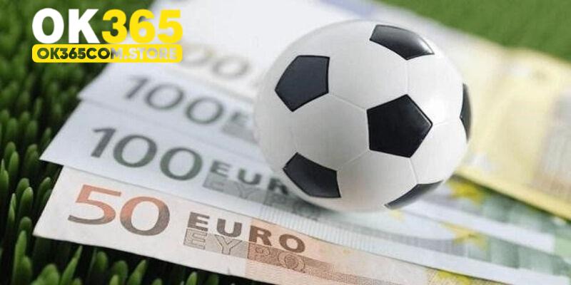 Mẹo đặt cược Handicap 1/2 trái của chuyên gia