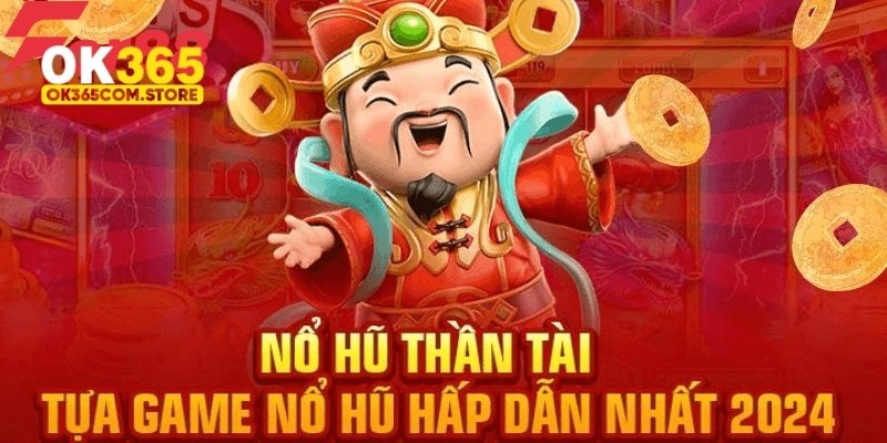 Các ưu điểm nổi bật nhất của game nổ hũ